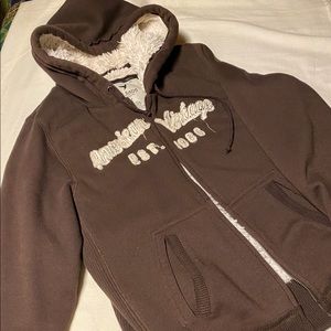 American Vintage jacket